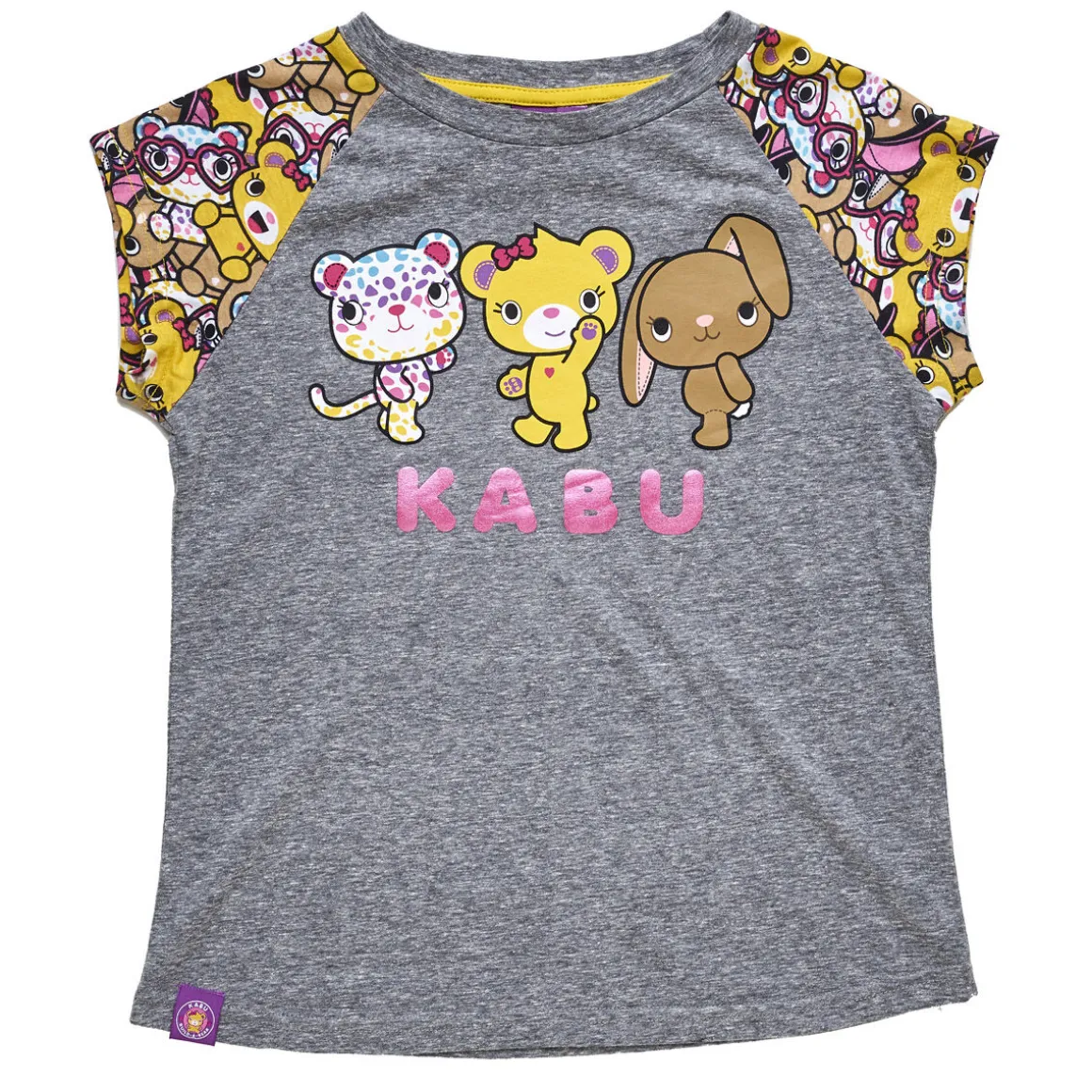 Kabu™ T-Shirt