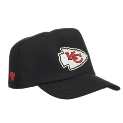 Kansas City Chiefs™ Fan Hat