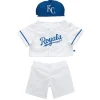 Kansas City Royals™ Uniform 3 pc.