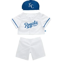 Kansas City Royals™ Uniform 3 pc.