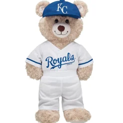 Kansas City Royals™ Uniform 3 pc.