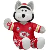 KC Wolf Plush