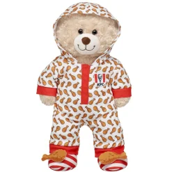 KFC Pajama Set