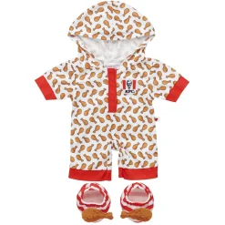KFC Pajama Set