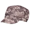 Khaki Digital Camo Messenger Hat
