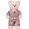 Khaki Digital Camo Uniform with USA Flag