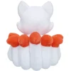 Kitsune Fox Stuffed Animal with Gifting Bow