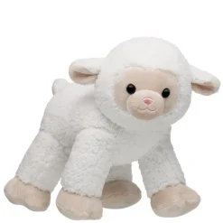 Lamb Stuffed Animal