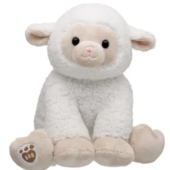 Lamb Stuffed Animal