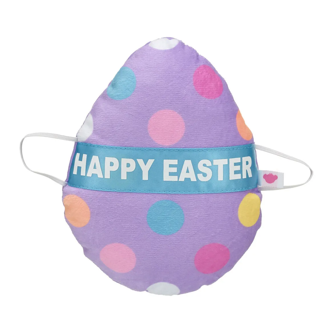 Large Easter Egg Wristie