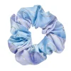 Lavender Hair Scrunchie