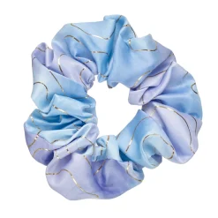 Lavender Hair Scrunchie