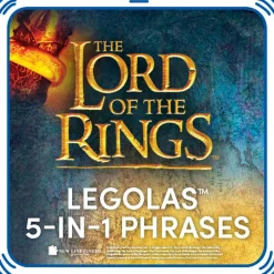 Legolas 5-in-1 Phrases