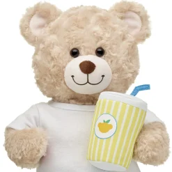 Lemonade Wristie