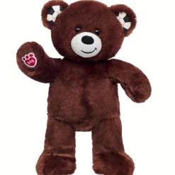 Let's Goal Teddy Bear