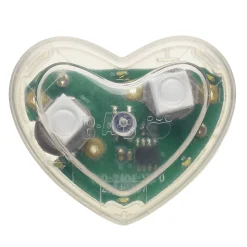 Light-Up Heart