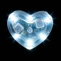 Light-Up Heart