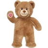 Lil' Cub® Brownie Teddy Bear