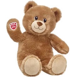 Lil' Cub® Brownie Teddy Bear
