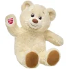 Lil' Cub® Pudding Teddy Bear