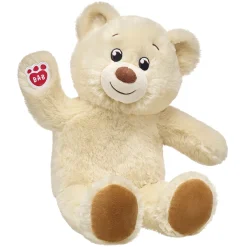 Lil' Cub® Pudding Teddy Bear