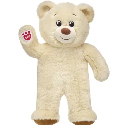 Lil' Cub® Pudding Teddy Bear