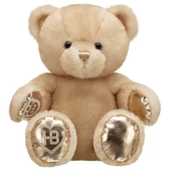 Little Bit of Sunshine Teddy Bear