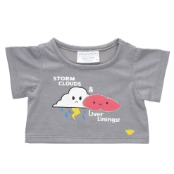 Liver Linings T-Shirt