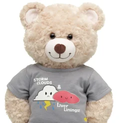 Liver Linings T-Shirt