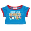 Lookin' Like a Snack T-Shirt