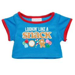 Lookin' Like a Snack T-Shirt