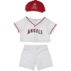 Los Angeles Angels™ Uniform 3 pc.