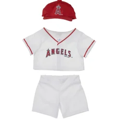 Los Angeles Angels™ Uniform 3 pc.