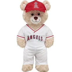 Los Angeles Angels™ Uniform 3 pc.