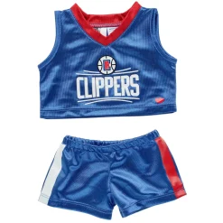 Los Angeles Clippers™ Uniform 2 pc.