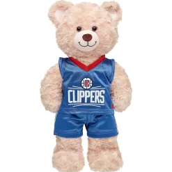 Los Angeles Clippers™ Uniform 2 pc.
