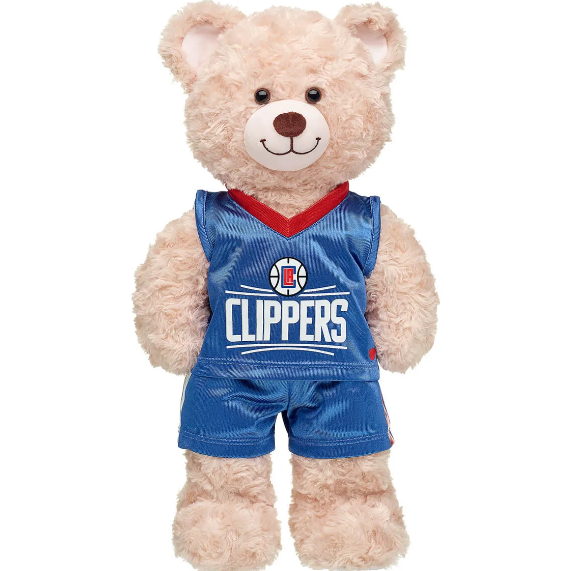 Los Angeles Clippers™ Uniform 2 pc.