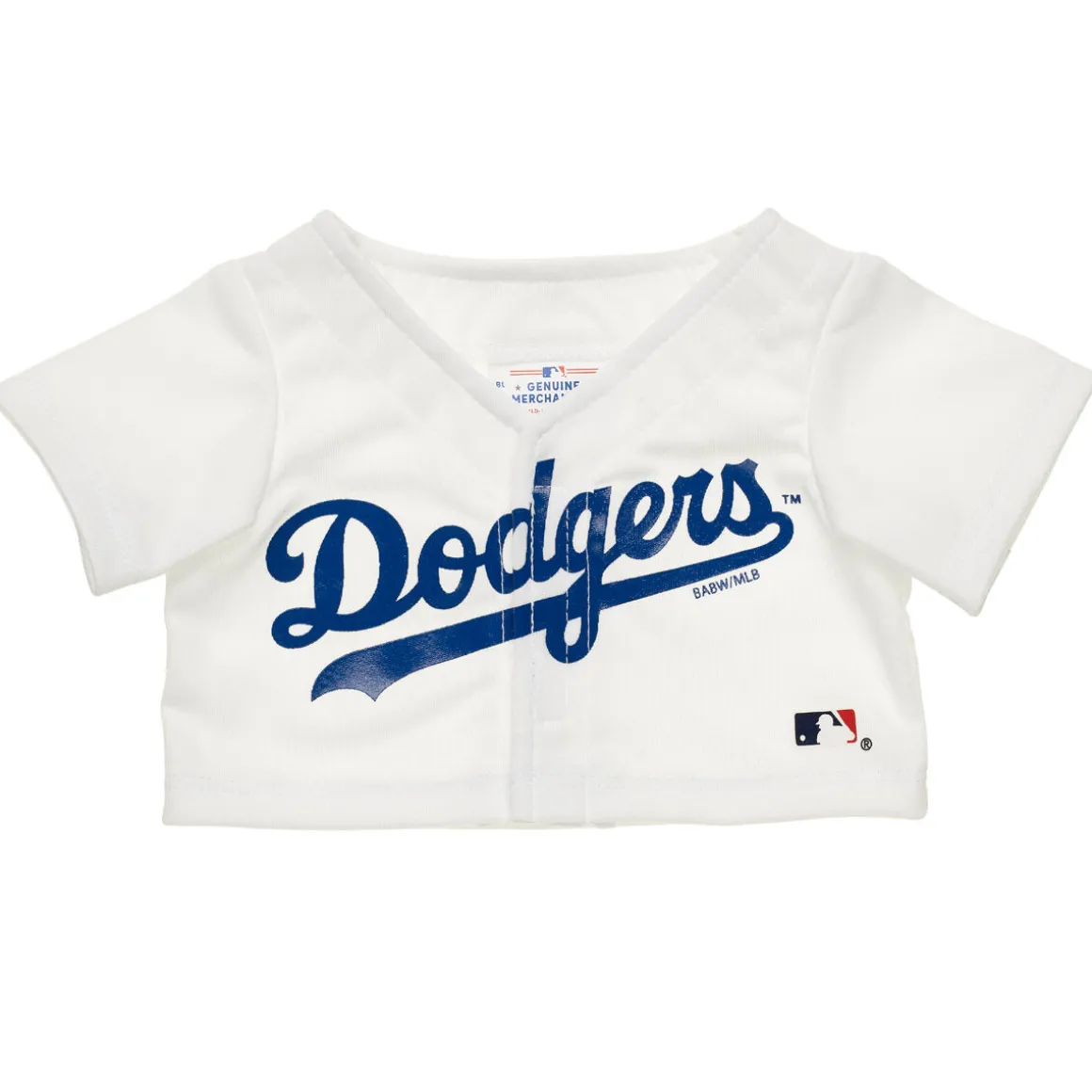 Los Angeles Dodgers™ Baseball Jersey
