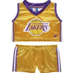 Los Angeles Lakers™ Uniform 2 pc.