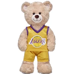 Los Angeles Lakers™ Uniform 2 pc.