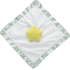 Lovey Security Blanket