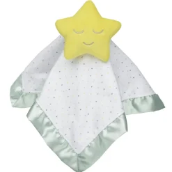 Lovey Security Blanket