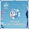 Luulla 4-in-1 Phrases