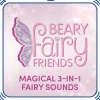 Magical 3-in-1 Fairy Sounds