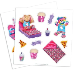 Magna-Tiles® Pajama Party Cub Condo