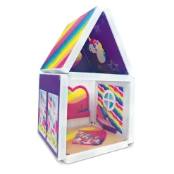 Magna-Tiles® Pajama Party Cub Condo