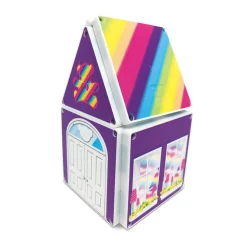 Magna-Tiles® Pajama Party Cub Condo