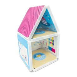 Magna-Tiles® The Bakeshop Cub Condo