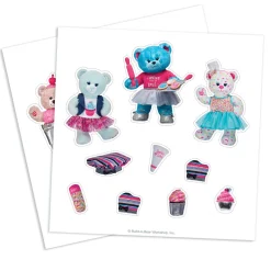 Magna-Tiles® The Bakeshop Cub Condo
