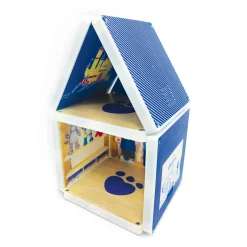 Magna-Tiles® The Workshop Cub Condo